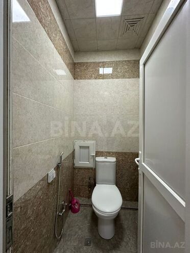 3 otaqlı yeni tikili - Xırdalan - 105 m² (14)