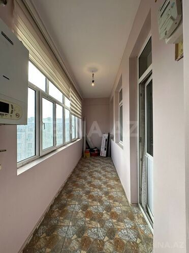 3 otaqlı yeni tikili - Xırdalan - 105 m² (6)