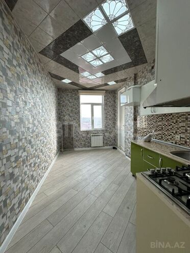 3 otaqlı yeni tikili - Xırdalan - 105 m² (5)
