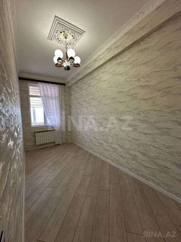 3 otaqlı yeni tikili - Xırdalan - 105 m² (10)
