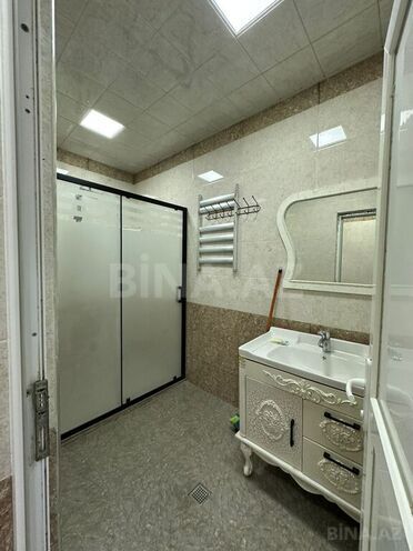 3 otaqlı yeni tikili - Xırdalan - 105 m² (15)