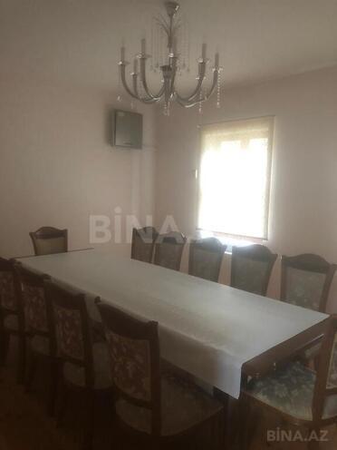 9-комн. дом/дача - пос. Мардакан - 340 м² (10)