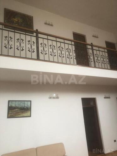 9-комн. дом/дача - пос. Мардакан - 340 м² (8)