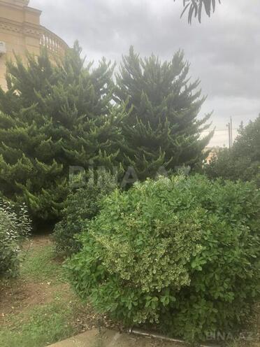 9-комн. дом/дача - пос. Мардакан - 340 м² (3)