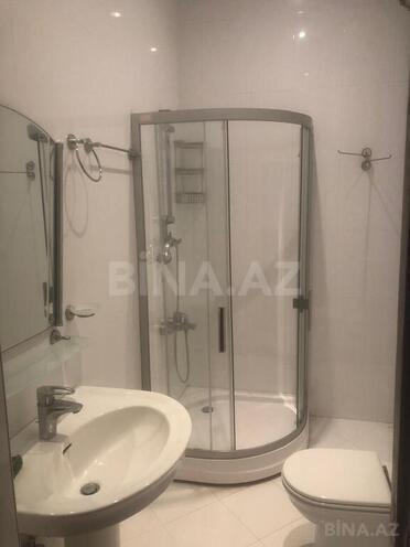 9-комн. дом/дача - пос. Мардакан - 340 м² (17)
