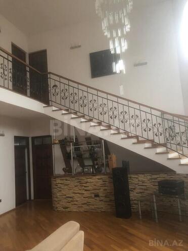 9-комн. дом/дача - пос. Мардакан - 340 м² (7)