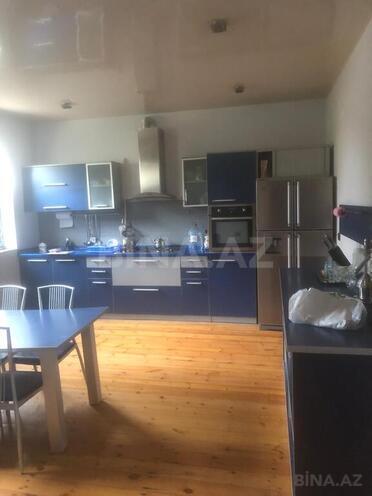 9-комн. дом/дача - пос. Мардакан - 340 м² (4)