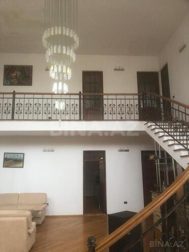 9-комн. дом/дача - пос. Мардакан - 340 м² (9)