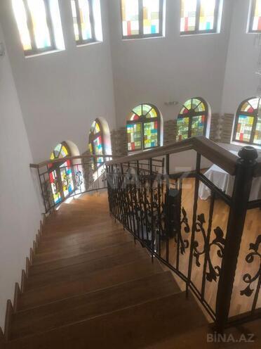 9-комн. дом/дача - пос. Мардакан - 340 м² (23)