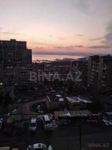 5 otaqlı köhnə tikili - Həzi Aslanov m. - 130 m² (8)