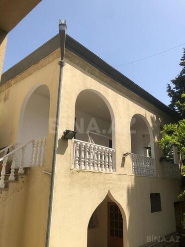 Satılır 12 otaqlı həyət evi/bağ evi 1 000 m², Elmlər Akademiyası m., photo 4 from 12