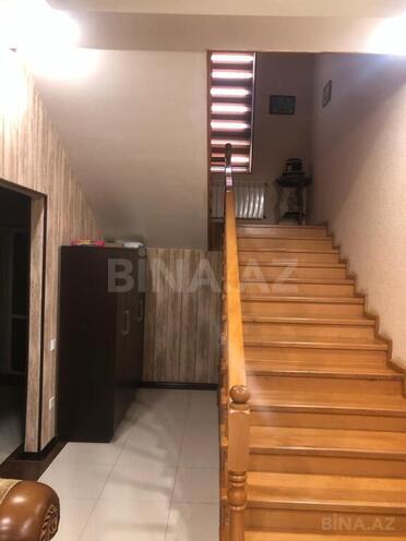Satılır 12 otaqlı həyət evi/bağ evi 1 000 m², Elmlər Akademiyası m., photo 9 from 12