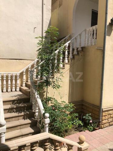 Satılır 12 otaqlı həyət evi/bağ evi 1 000 m², Elmlər Akademiyası m., photo 6 from 12