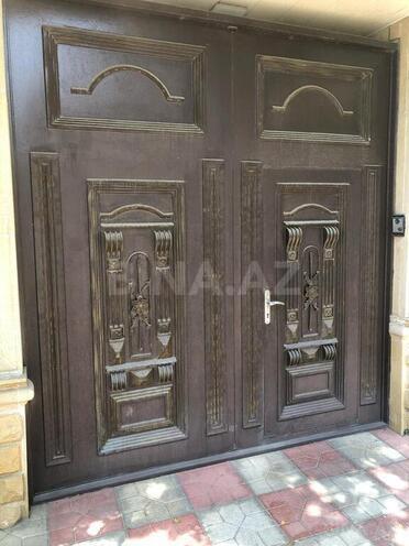 Satılır 12 otaqlı həyət evi/bağ evi 1 000 m², Elmlər Akademiyası m., photo 11 from 12