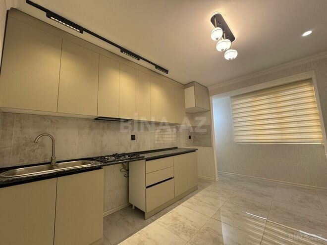 2-комн. вторичка - м. Халглар Достлугу - 60 м² (6)