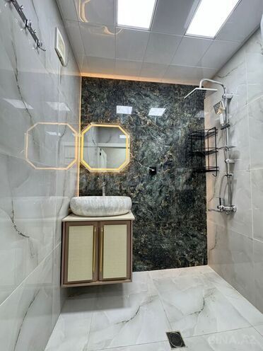 2-комн. вторичка - м. Халглар Достлугу - 60 м² (8)