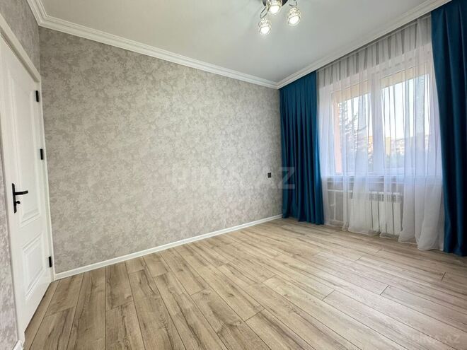 2-комн. вторичка - м. Халглар Достлугу - 60 м² (5)