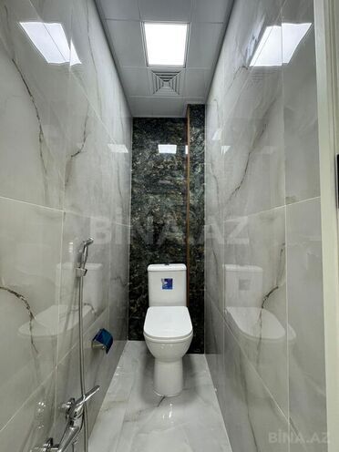 2-комн. вторичка - м. Халглар Достлугу - 60 м² (9)