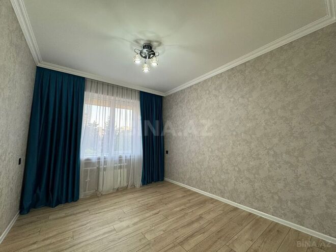 2-комн. вторичка - м. Халглар Достлугу - 60 м² (2)