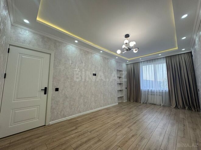 2-комн. вторичка - м. Халглар Достлугу - 60 м² (7)