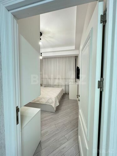 3 otaqlı yeni tikili - 28 May m. - 85 m² (7)