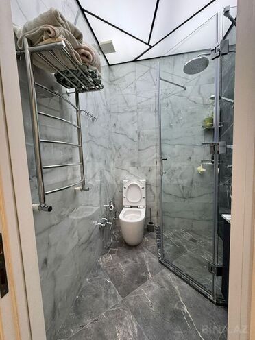 3 otaqlı yeni tikili - 28 May m. - 85 m² (15)