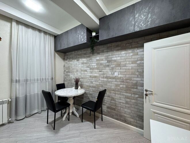3 otaqlı yeni tikili - 28 May m. - 85 m² (12)