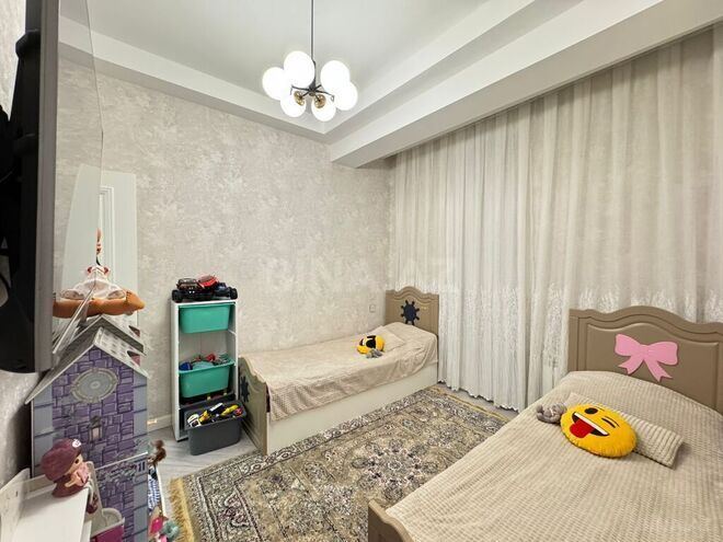 3 otaqlı yeni tikili - 28 May m. - 85 m² (8)