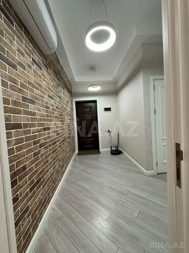 3 otaqlı yeni tikili - 28 May m. - 85 m² (19)