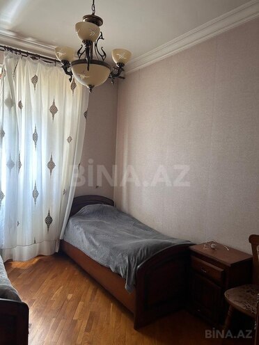 3 otaqlı köhnə tikili - Nərimanov r. - 100 m² (4)