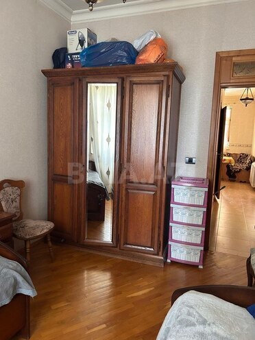 3 otaqlı köhnə tikili - Nərimanov r. - 100 m² (5)