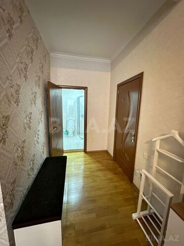 4-комн. новостройка - м. 8 ноября - 180 м² (13)