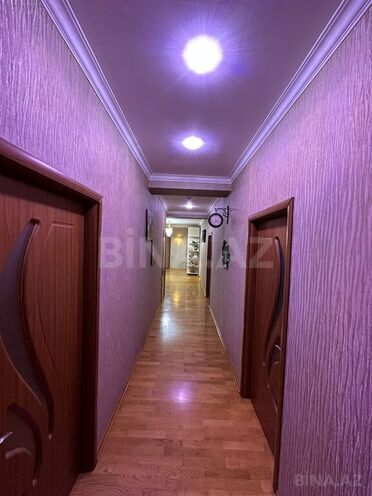 4-комн. новостройка - м. 8 ноября - 180 м² (16)