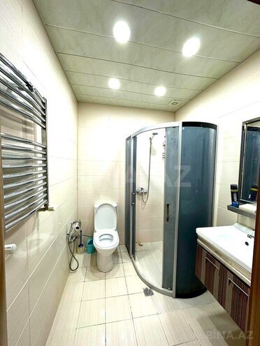 4-комн. новостройка - м. 8 ноября - 180 м² (10)