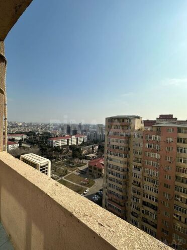 4-комн. новостройка - м. 8 ноября - 180 м² (12)