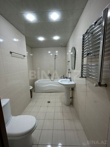 4-комн. новостройка - м. 8 ноября - 180 м² (9)