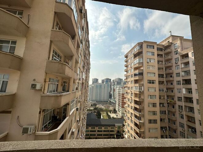 4-комн. новостройка - м. 8 ноября - 180 м² (11)