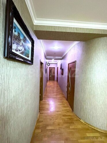 4-комн. новостройка - м. 8 ноября - 180 м² (15)
