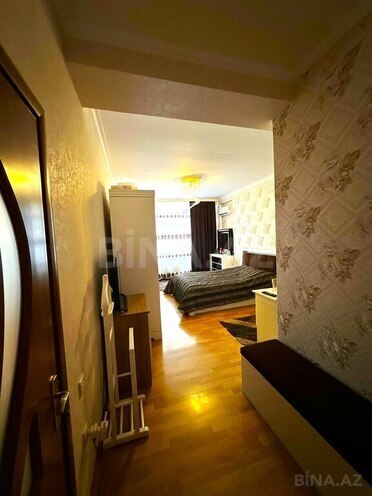 4-комн. новостройка - м. 8 ноября - 180 м² (4)
