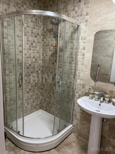 3 otaqlı yeni tikili - 20 Yanvar m. - 105.3 m² (11)