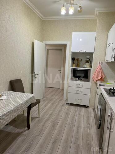 3 otaqlı yeni tikili - 20 Yanvar m. - 105.3 m² (15)