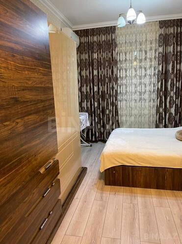 3 otaqlı yeni tikili - 20 Yanvar m. - 105.3 m² (5)