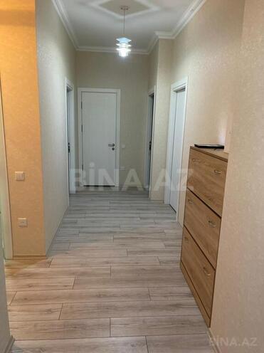 3 otaqlı yeni tikili - 20 Yanvar m. - 105.3 m² (9)