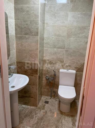 3 otaqlı yeni tikili - 20 Yanvar m. - 105.3 m² (17)
