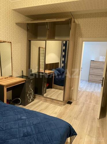 3 otaqlı yeni tikili - 20 Yanvar m. - 105.3 m² (16)
