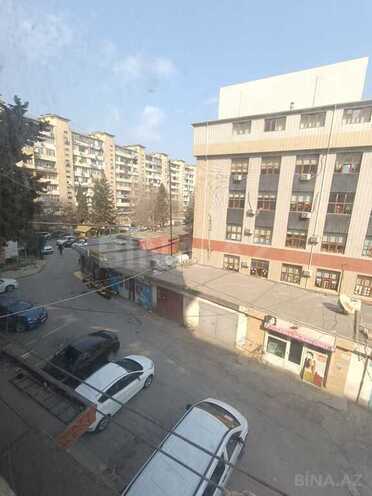 2-комн. вторичка - пос. 8-й мкр - 42 м² (9)