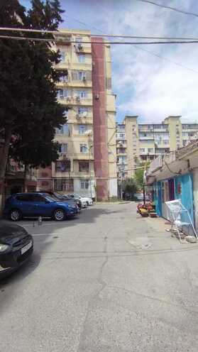 2-комн. вторичка - пос. 8-й мкр - 42 м² (6)