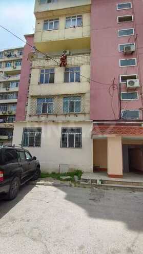 2-комн. вторичка - пос. 8-й мкр - 42 м² (4)