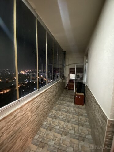 3 otaqlı yeni tikili - Azadlıq Prospekti m. - 82 m² (9)