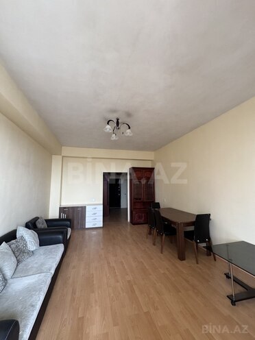 3 otaqlı yeni tikili - Azadlıq Prospekti m. - 82 m² (4)